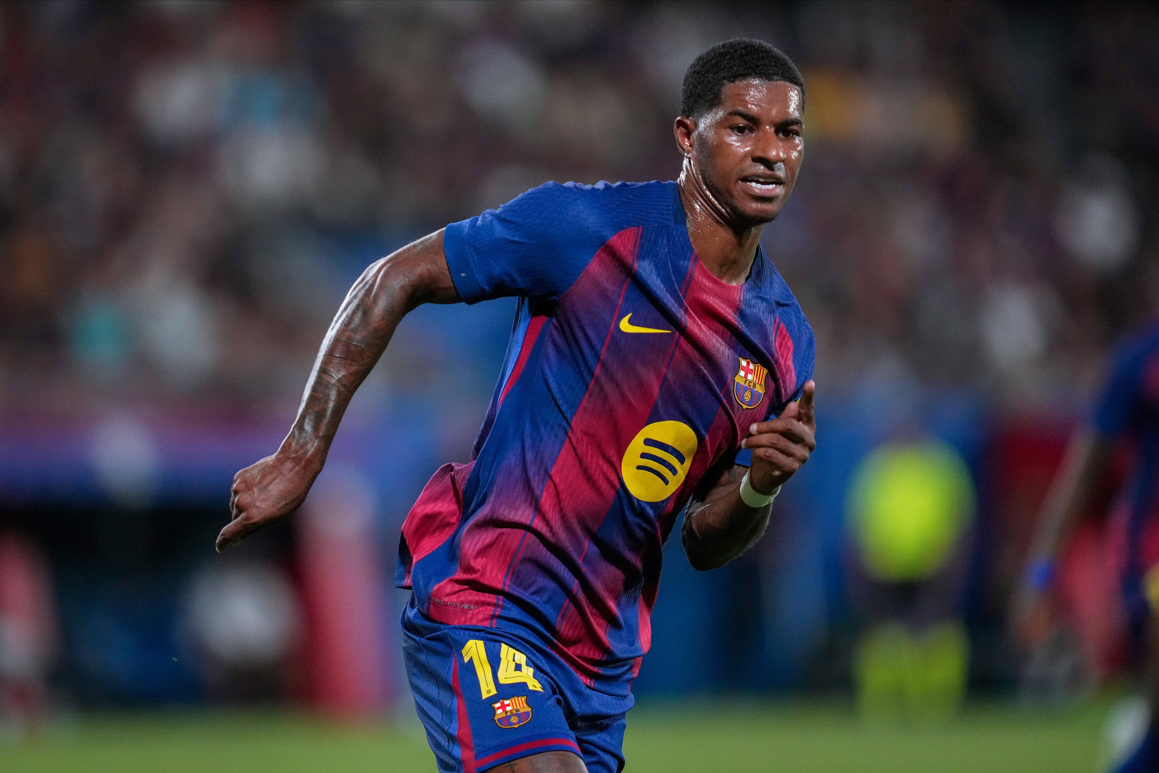 世界杯官网直播客户端下载入口-记者：拉什福德买断条款仍未过期，巴萨想买需按约支付3000万欧