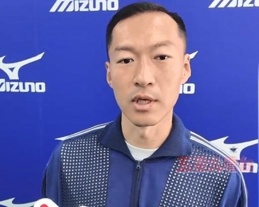 世界杯比赛直播地址-吴曦：今明两年先专注于赛场，感觉还可以为球队付出更多